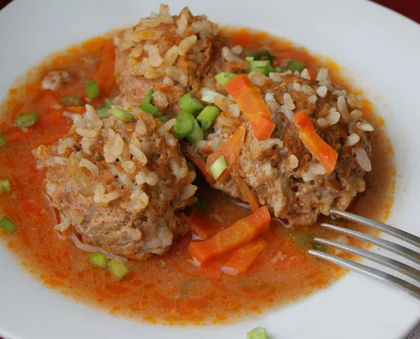 Забытые деликатесы возвращаются в лоно высокой русской кухни