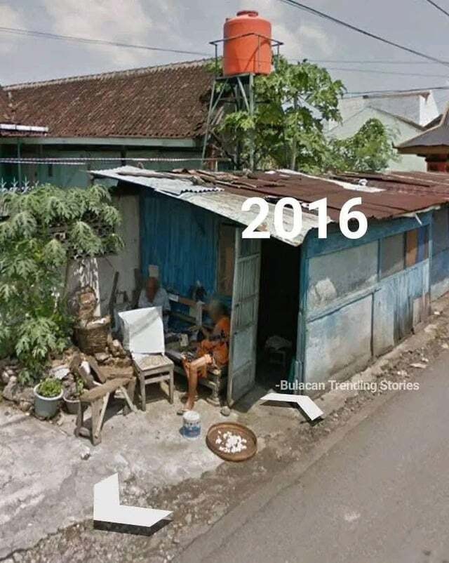 И в горе и в радости ...