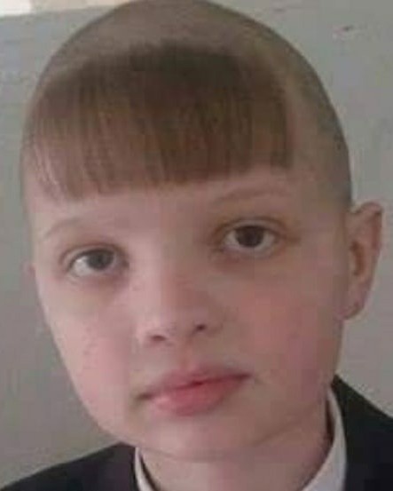 Наждачка?