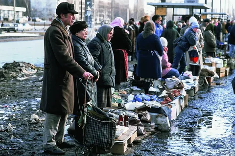 На пирожках с капустой можно зарабатывать до 270 тысяч рублей в месяц, подсчитал молодой бизнесмен