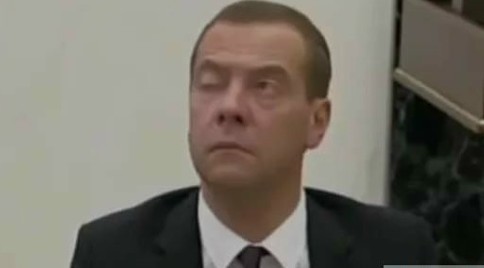 Глава ФБР Кэш Патель явно знает что-то ну очень интересное