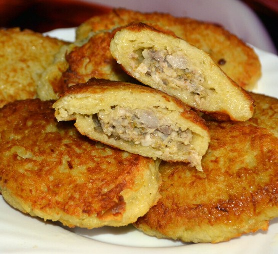 Кому по харе?