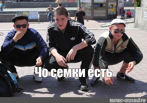 Мой первый самостоятельно-слепленный снеговик