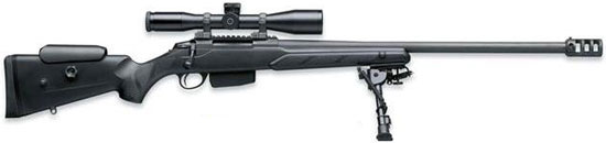 Sako TRG-22