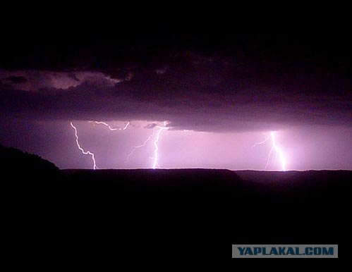 Чего боятся люди. Топ-10 фобий