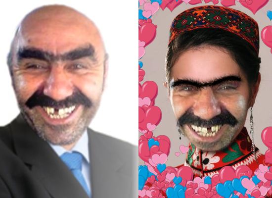 Соц сеть Таджикистана