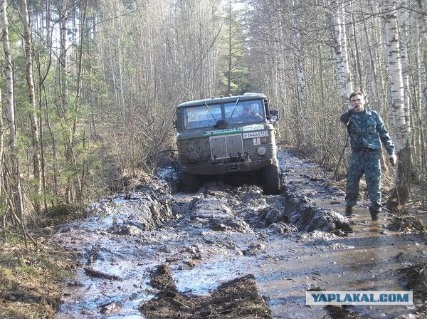 Самые неубиваемые автомобили