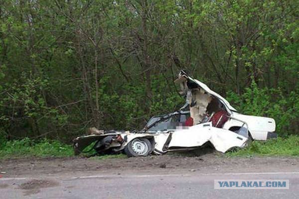 Возвращение генерала