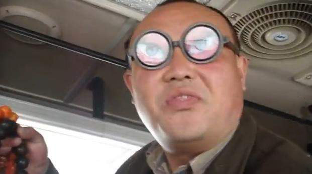 Папа норка, мама бобер!