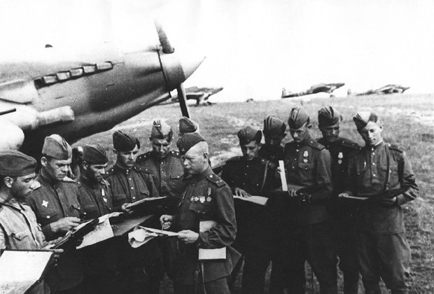 78 фотодокументов о войне, которые