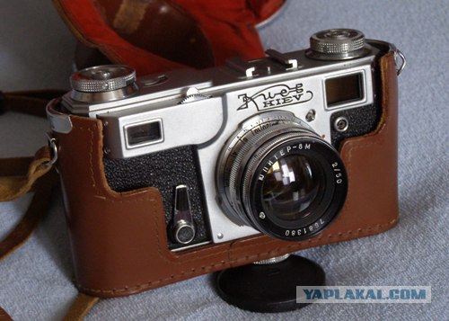 Вещи, которые идут вместе с вами через жизнь