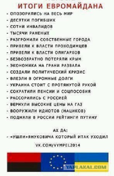 30 активистов Евромайдана забрали в отделение