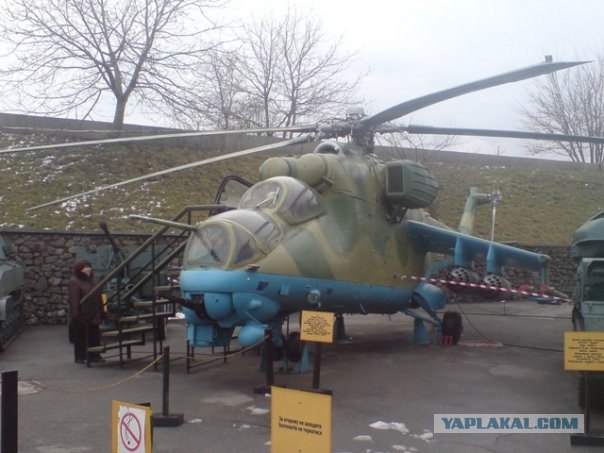 Киевский музей Великой Отечественной