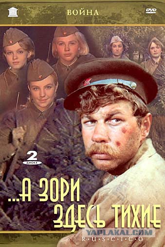 20 мужских фильмов, пропитанных тестостероном