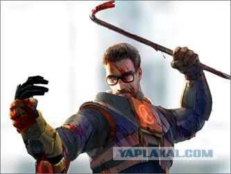 Самое запоминающееся оружие в играх