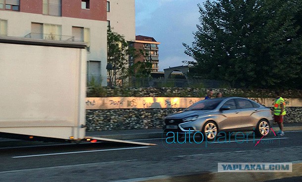 12 новинок АВТОВАЗа, которые скоро выйдут на рынок