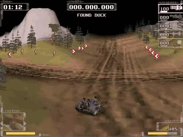 Старые игры, на 166