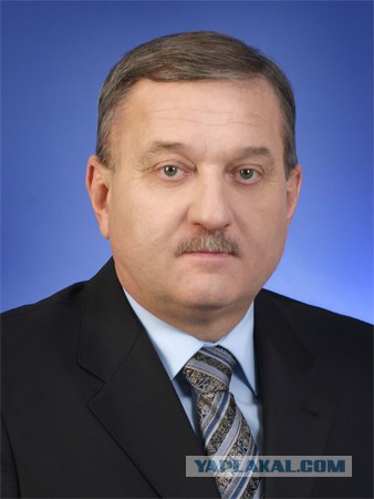 Вообще наш Киров интересный