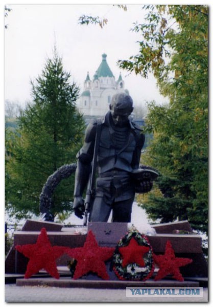 Люблю свой кусочек Рая на земле...