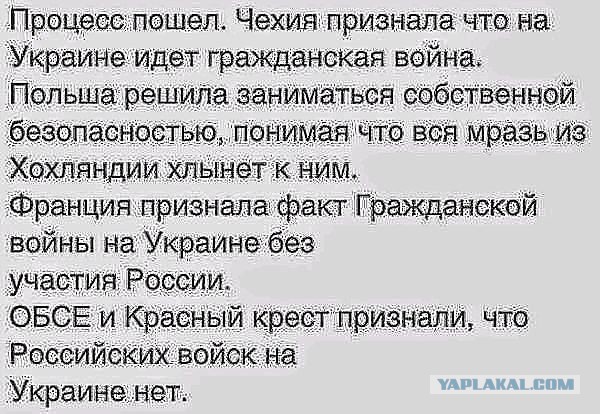 Попасная взята. В котле в Дебальцево - 8000