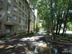Кто в общаге не жил...