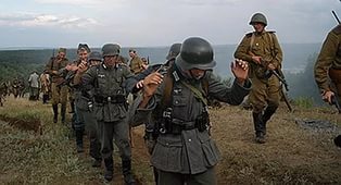 Мужские игрушки... Диорама.