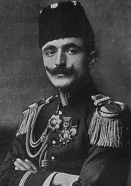 Басмачи