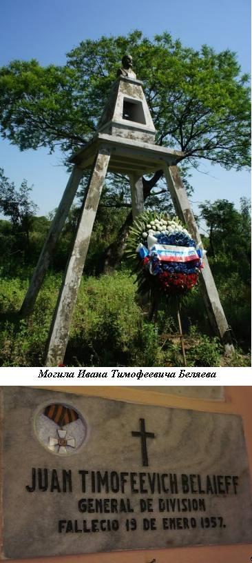 Как Русские воевали с Немцами в Южной Америке