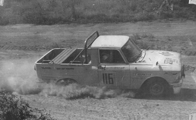 Авто-мото спорт в СССР