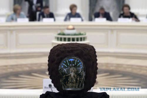 Фотожабы на кандибобер