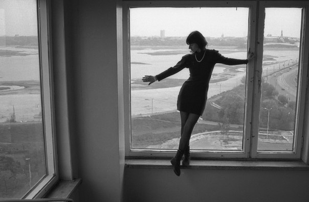 Казань и казанцы в 90-е