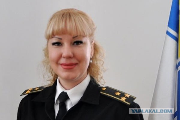 Как «украинских патриотов» жаба задавила