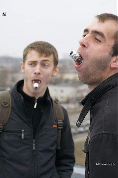 Абсурдный юмор ч.24