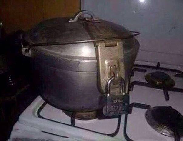 Упоротая пятиминутка
