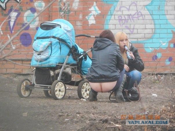 В преддверии упоротой пятницы