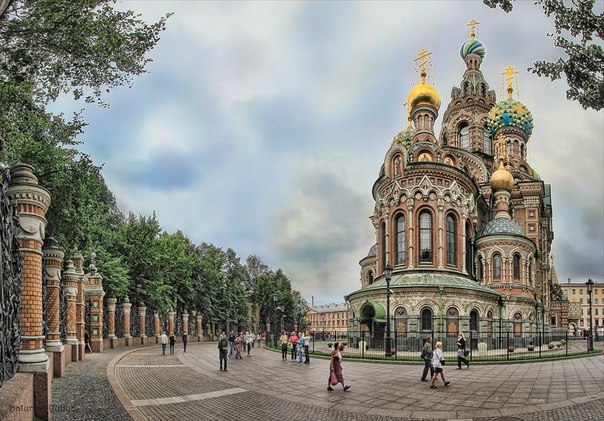 Моменты, запечатлённые на фото и просто позитив 5