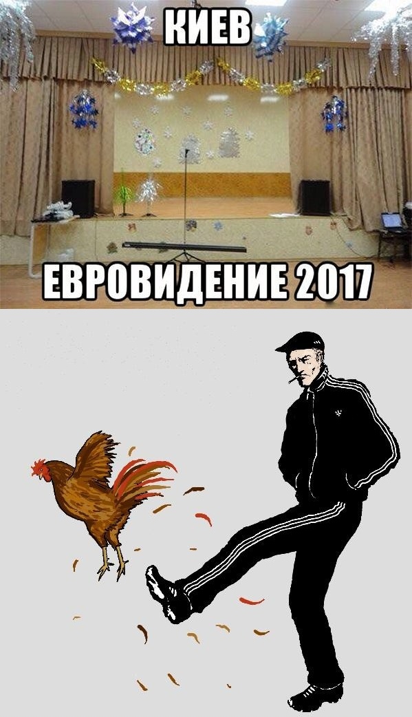 Написал Юрию Лозе о том что могу поехать на Евровидение! Жду ответа! (текст и видео прилагается) (Пашкет)