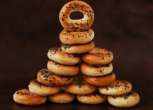 Его восхитительный вкус...