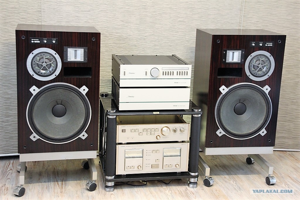 Pioneer S 933 Купить