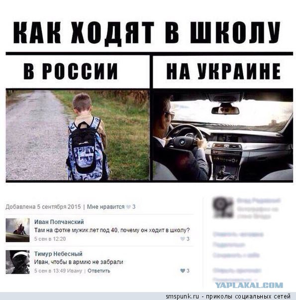 Ах. Этот прекрасный мир!