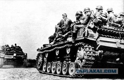 Смоленское сражение 1941 года. Ты помнишь, Алеша, дороги Смоленщины..