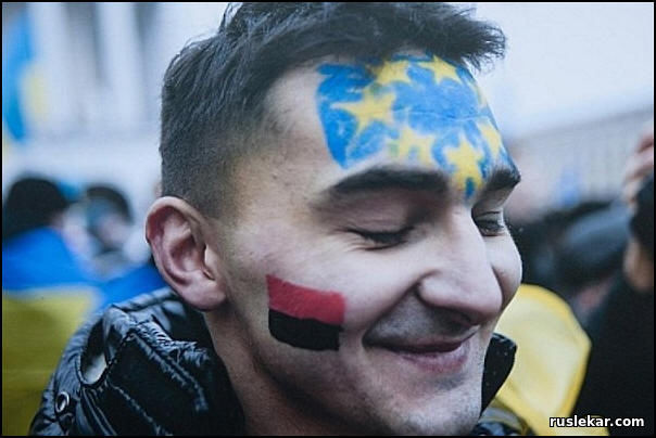 Мнение граждан Донецка о безвизе