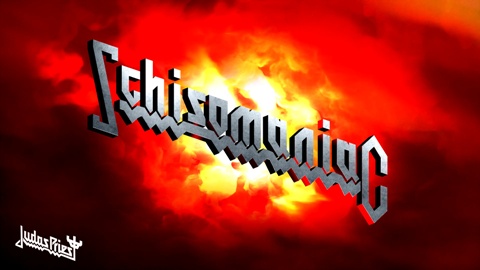 Генератор имён от Judas Priest