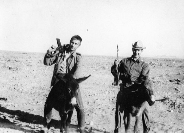 Танкисты о своих суевериях