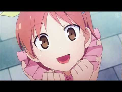 Субботние кубики