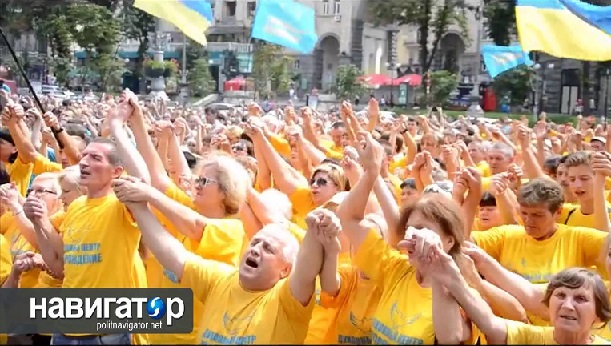 Открытие автомобильной части Крымского моста (прямой эфир)