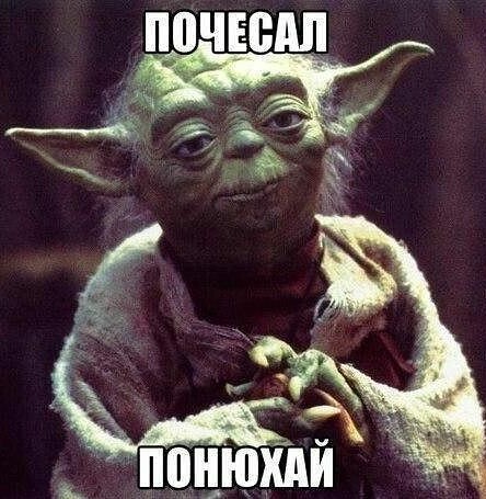 Децентрализованная анархия в картинках.