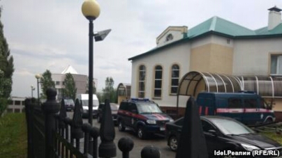Отец изнасилованной в чувашском лагере девочки обратился в Генпрокуратуру