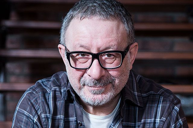 Время бежит: Лагутенко, Сукачев и другие постаревшие рок-музыканты