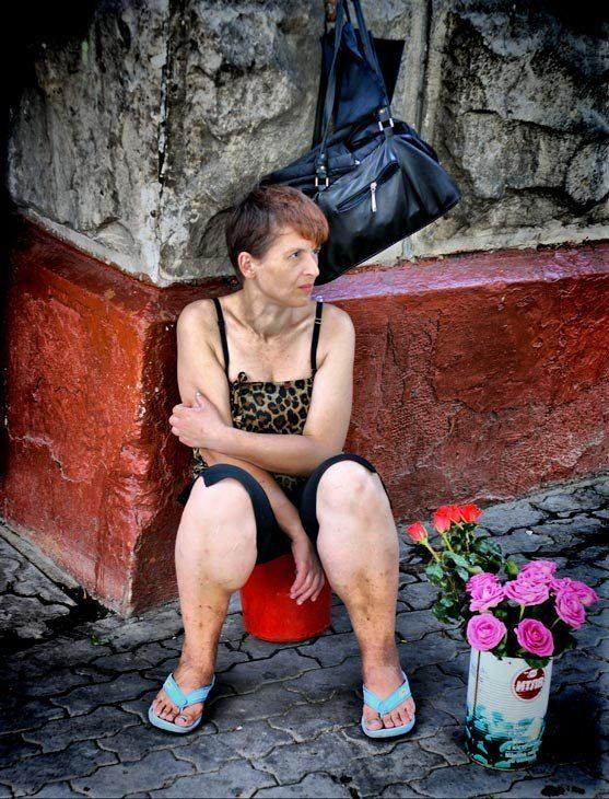 Выловлено в наших сетях